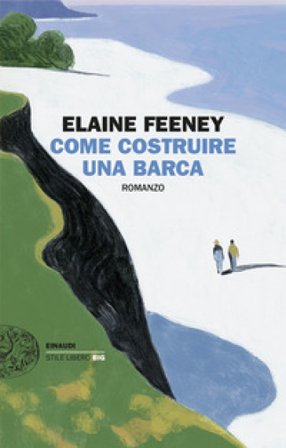 Come costruire una barca Elaine Feeney