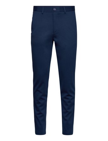 Lindbergh Superflex Pants - Navy - L
