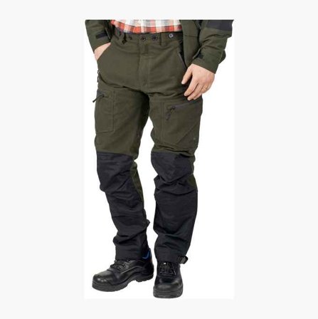 Biltema - Jaktbukser XXL
