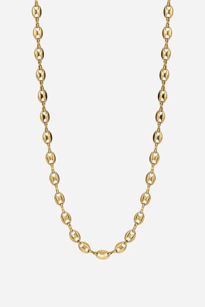 CAMILLA PIHL - The Marine Chain - Gold - 42
