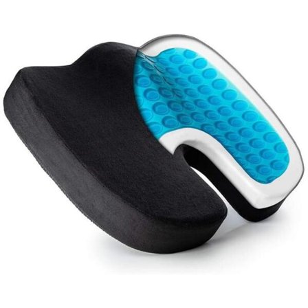 Ortopedisk Bil Sete Pute