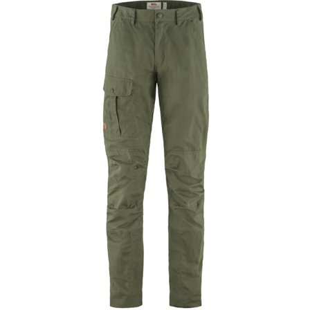 Fjällräven Nils Bukser 54 - male - Laurel Green - Outdoor Bukser