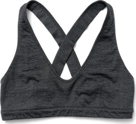 Houdini Wander Bra True Black