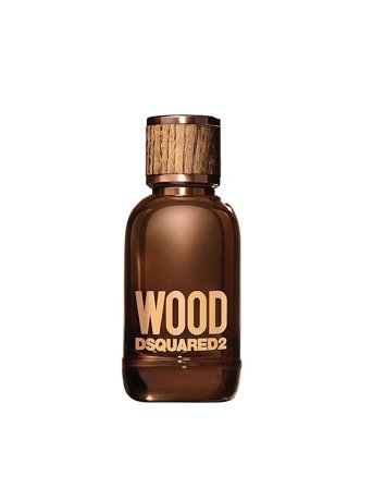 Dsquared2 Wood Men Eau de Toilette 30 ml, Parfumer & Dufte, Dufte, Eau De Toilette