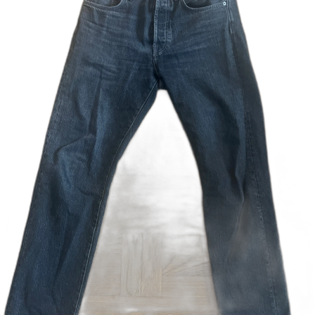 Svarta jeans från Acne Studios