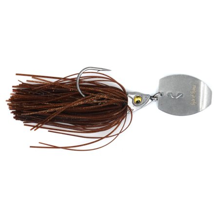 Bite Of Bleak Blade Jig 3/0 - Motoroil