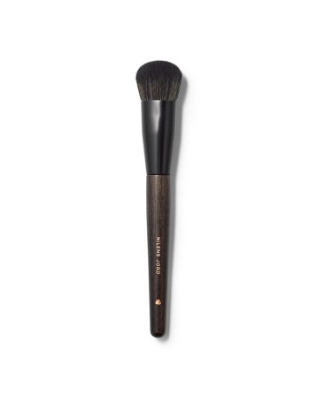 3 for 2 - Nilens Jord Pure Collection Sculpting Brush 186, Makeup, Makeupbørster, Contourbørster
