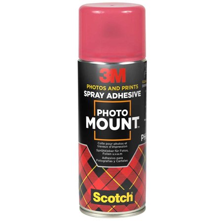 3M Photo Mount Spraylim 400ml