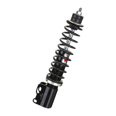 Amortyzator Podwójny Regulowany YSS do Skutera - Piaggio Quartz 50 1992-1994