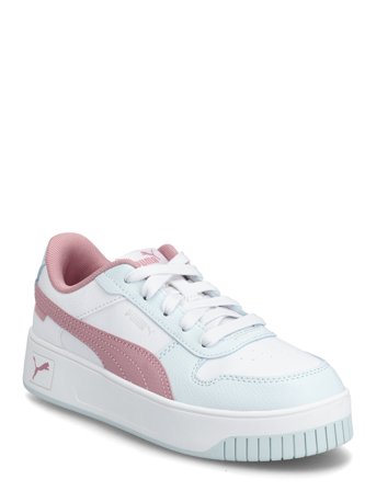 PUMA Carina Street Ps - White - 28