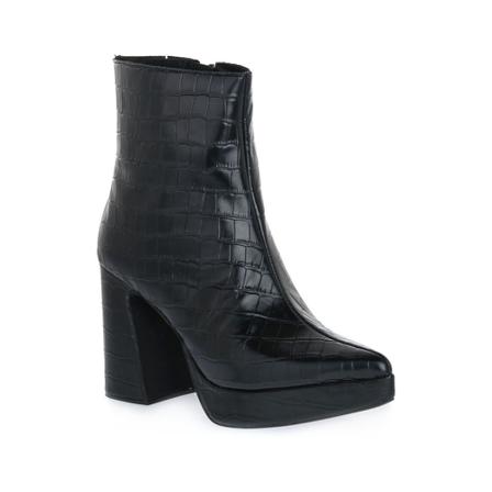 Jeffrey Campbell, Shoes Czarny, Kobieta, Rozmiar: 37 EU
