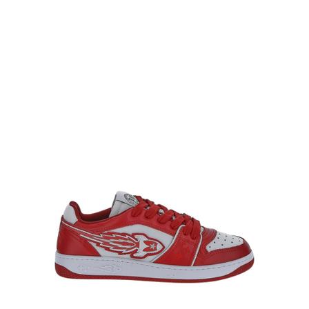 Enterprise Japan, Sneakers Rood, Dames, Maat:41 EU