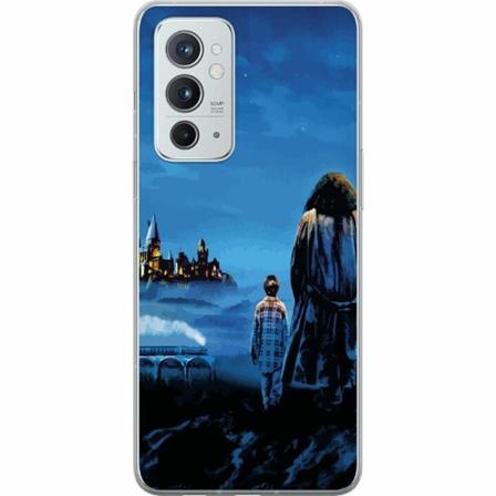 Oneplus 9rt 5g Skal / Mobilskal - Harry Potter Hogwarts Legacy