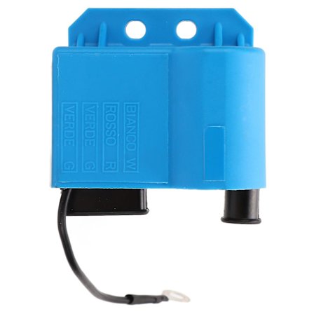 Vespa PX 80 125 150 200 CDi Elektronisk Tændspole 32398112 ABS Udskiftning