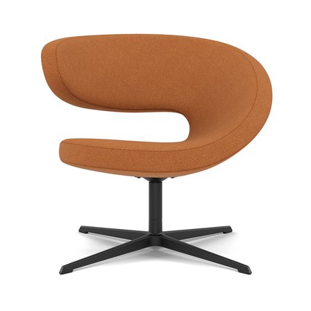 Varier Furniture Peel Club - Black base