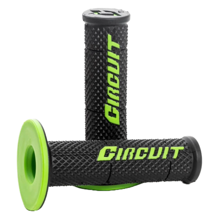Circuit V MX Grips