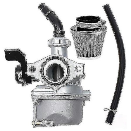 Karburator til 70 90 110 125cc ATV Quad 4-hjuler Dirt Bike Motorcykel