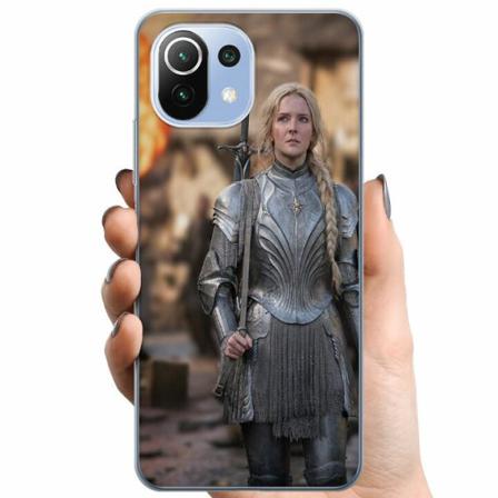 Xiaomi 11 Lite 5g Ne Tpu Mobilskal The Ring Of Power