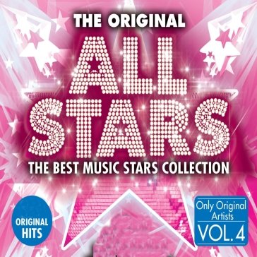 THE ORIGINAL ALL STARS-THE BEST MUSIC STARS COLLEC NA