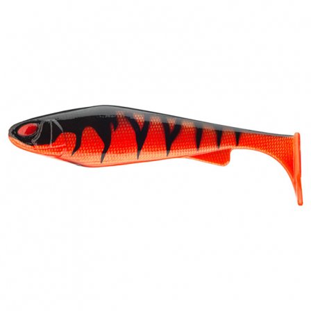 Daiwa PX Lazy Shad 20cm - Red Tiger