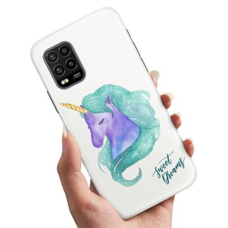 Xiaomi Mi 10 Lite - Skal/Mobilskal Sweet Dreams Pony