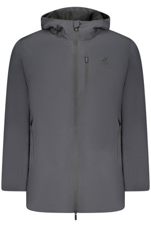 U.s. Grand Giubbotto Uomo Nero