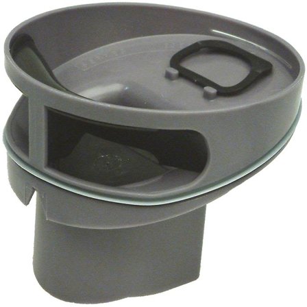 Vieser 7114049 Vannlåssett luktstopp, selvstengende, Innendørsavløp