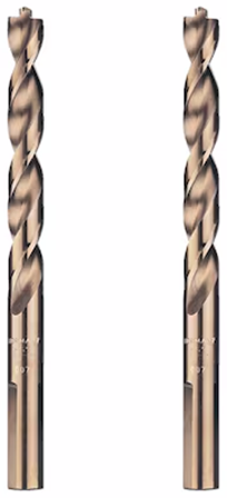 Dewalt DT5042-QZ Metallbor 4,0 mm, Maskintilbehør & forbruk