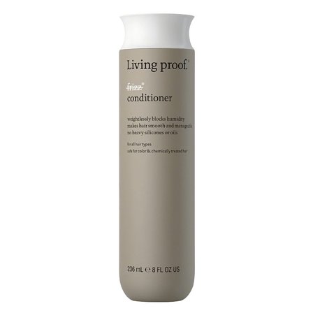 Living Proof No Frizz Conditioner 236 ml, Hår, Shampoo & Hårpleje, Balsam