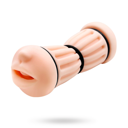 Nancy Double Masturbator - Vuxen.se - Fleshlight, masturbator, lösvaginor, blowjob machine