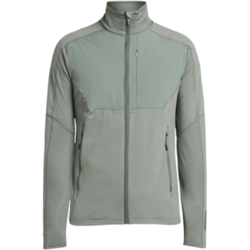 Vindtät fleecejacka herr Tenson TXlite