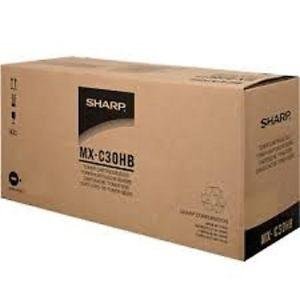 Sharp Toner Collection Container