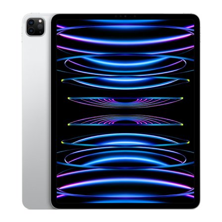 iPad Pro 12.9" Wi-Fi + Cellular M2 (6th Gen) 1TB Grade C Refurbished