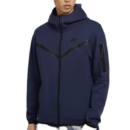 Nike tech midnight navy