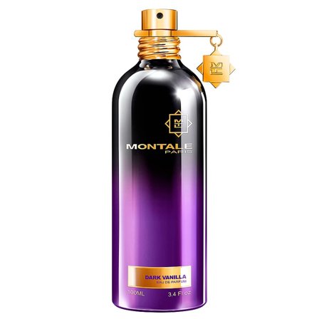 Montale Dark Vanilla Eau de Parfum 100 ml, Parfumer & Dufte, Til Hende, Eau De Parfum