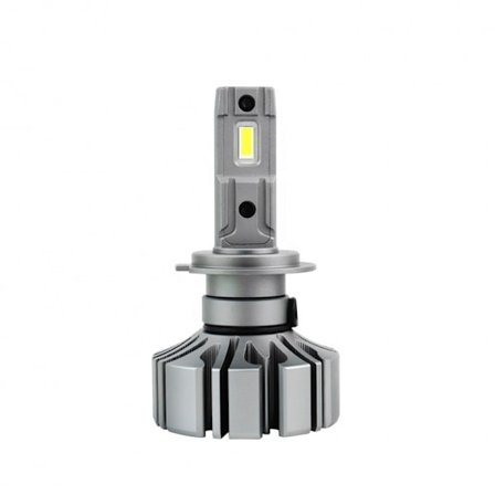 LED-conversion G9 H7 6000 LM