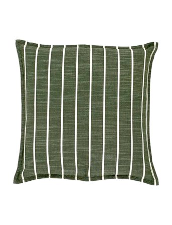 OYOY Living Design Outdoor Kyoto Cushion Square - Green - 42X42CM