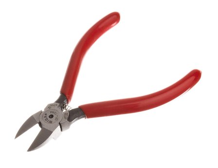 PELA 122936 Sideavbiter 125 mm, Håndverktøy