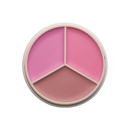 Anastasia Beverly Hills Magic Touch Blush Trio Pink Trio 9g, Makeup, Ansigt, Blush