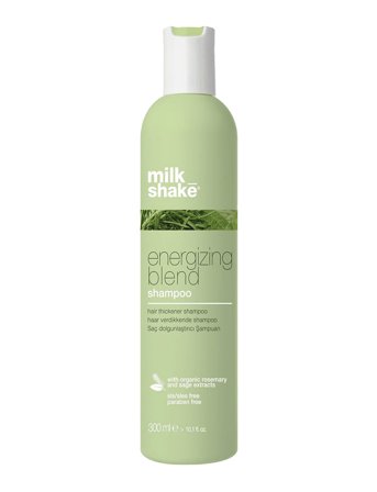 Milk_Shake Ms Energizing Blend Sh 300Ml - Nude - 300 ml