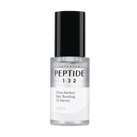 COSRX Peptide-132 Ultra Perfect Hair Bonding Oil Serum, 28 ml