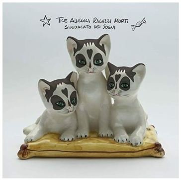 Sindacato dei sogni Tre Allegri Ragazzi