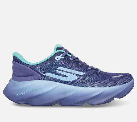 Skechers, SKX Aero Burst, 41, Lilla, Dame