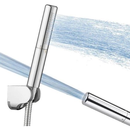 Korkeapainesuihkusetti 2-in-1 käsisuihkulla ja 1,5 m letkulla_TF_TF