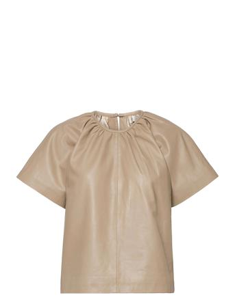 Akayiw Top Beige InWear