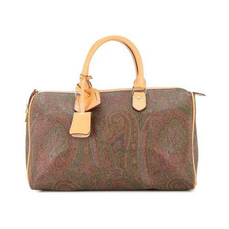 Etro Taske Brun, Dame Håndtasker, Størrelse: ONE Size