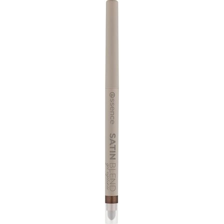 Essence Satin Blend Gel Eyeliner 03 Bronzed Shimmer, Makeup, Øjne, Eyeliner