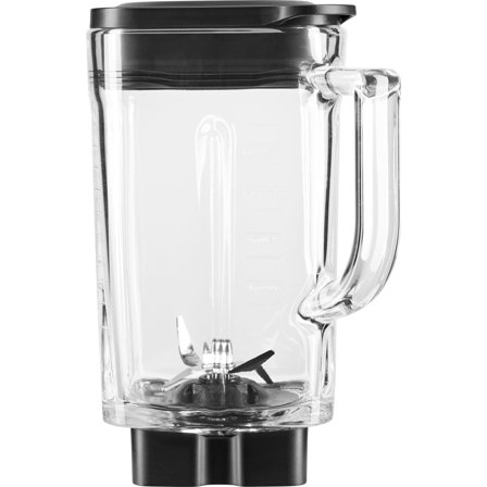 Kitchenaid 5KSB2048JGA K400/150-lasikannu 1,4 litraa