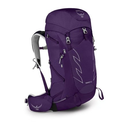 Osprey Tempest 30 Women hiking backpacks translation missing: en.shared.elasticsearch.filter.color.not_defined XS/S
