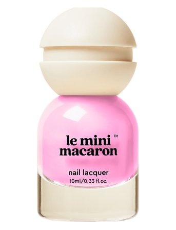 Le Mini Macaron Le Sweet, Nail Polish - Pink - 10 ML